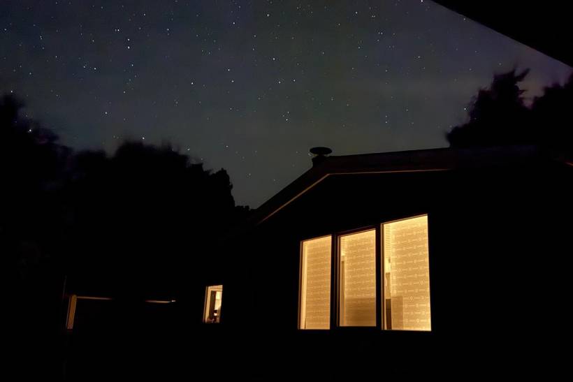 Foto von Ferienhaus QE48 in Lakolk - Rømø