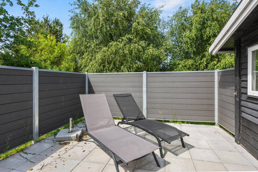 Foto von Ferienhaus QE48 in Lakolk - Rømø