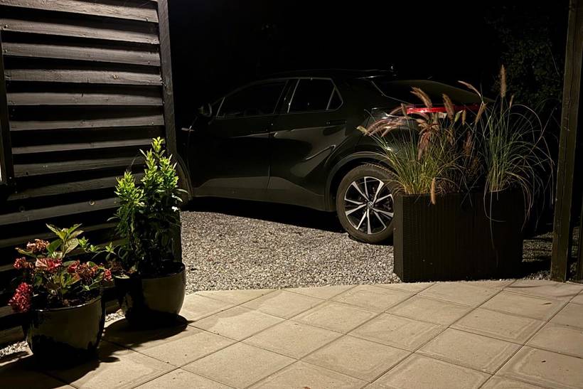 Foto von Ferienhaus QE48 in Lakolk - Rømø
