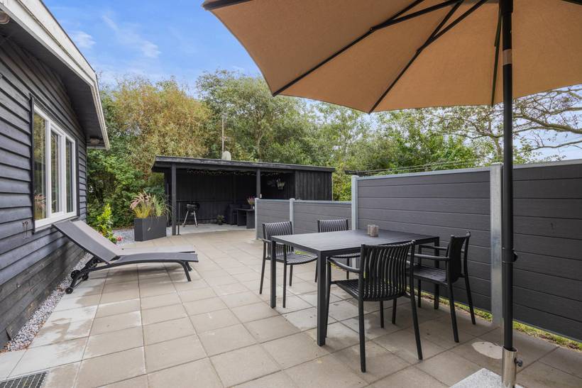 Foto von Ferienhaus QE48 in Lakolk - Rømø