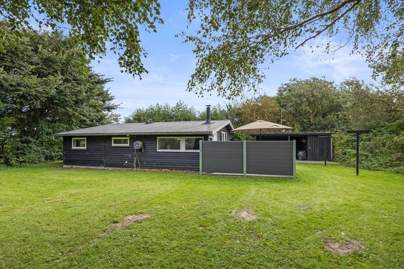 Foto von Ferienhaus QE48 in Lakolk - Rømø
