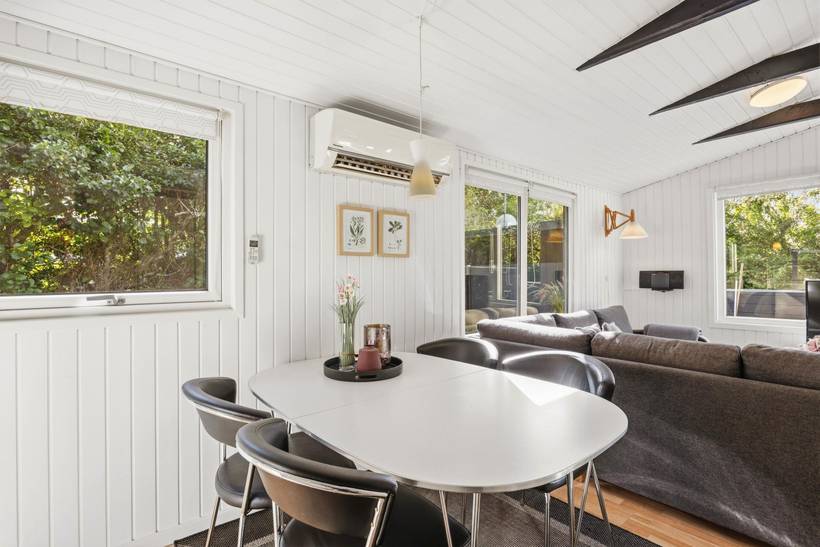 Foto von Ferienhaus QE48 in Lakolk - Rømø