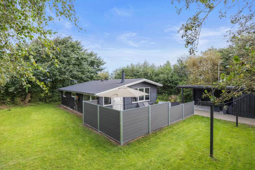Foto von Ferienhaus QE48 in Lakolk - Rømø
