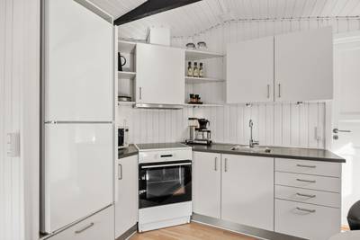 Vorschaubild von Ferienhaus QE48 in Lakolk - Rømø