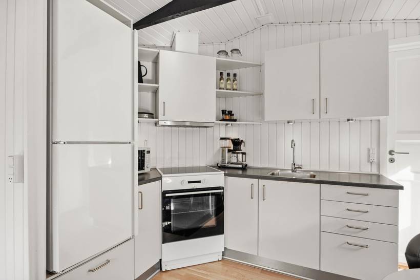 Foto von Ferienhaus QE48 in Lakolk - Rømø