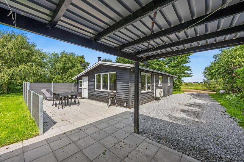 Foto von Ferienhaus QE48 in Lakolk - Rømø