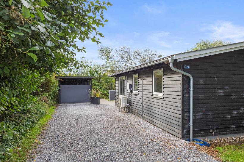 Foto von Ferienhaus QE48 in Lakolk - Rømø