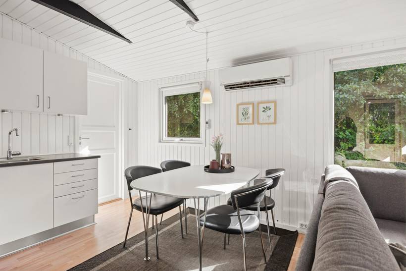 Foto von Ferienhaus QE48 in Lakolk - Rømø