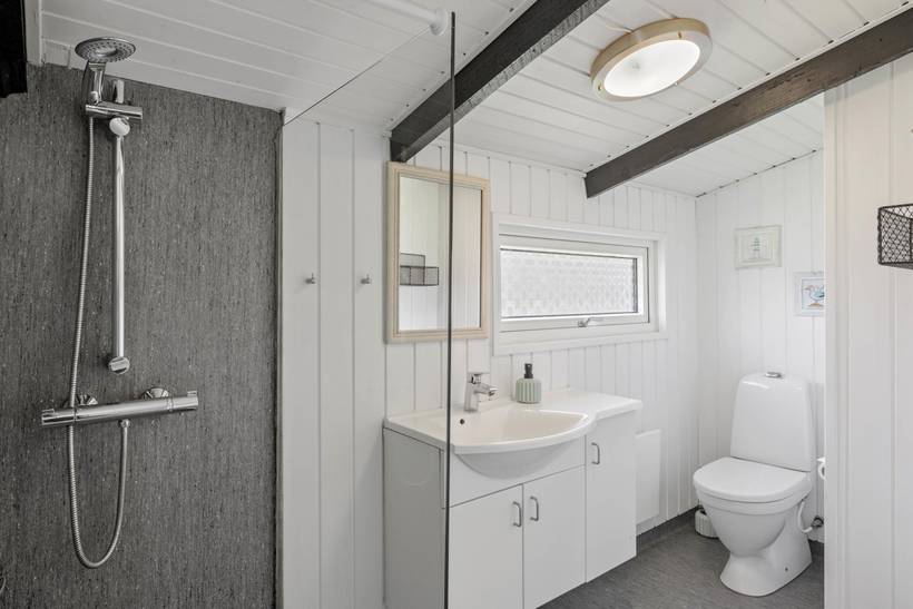 Foto von Ferienhaus QE48 in Lakolk - Rømø