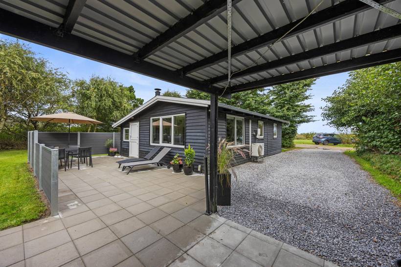 Foto von Ferienhaus QE48 in Lakolk - Rømø