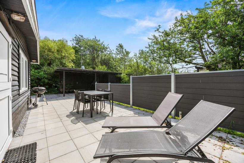 Foto von Ferienhaus QE48 in Lakolk - Rømø