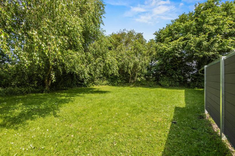 Foto von Ferienhaus QE48 in Lakolk - Rømø
