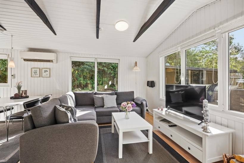 Foto von Ferienhaus QE48 in Lakolk - Rømø
