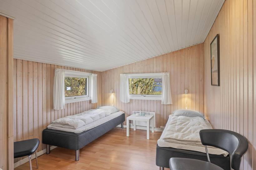 Foto von Ferienhaus QE48 in Lakolk - Rømø