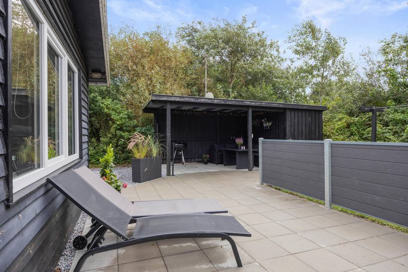Foto von Ferienhaus QE48 in Lakolk - Rømø