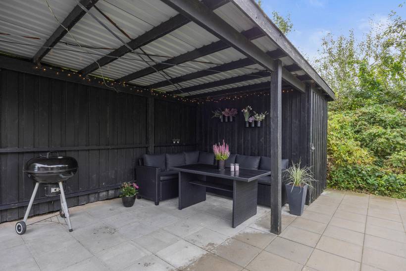 Foto von Ferienhaus QE48 in Lakolk - Rømø