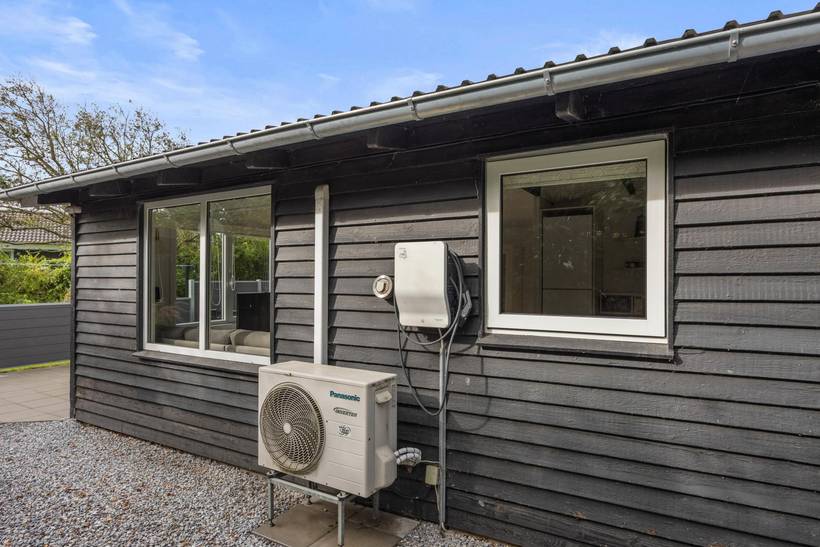 Foto von Ferienhaus QE48 in Lakolk - Rømø