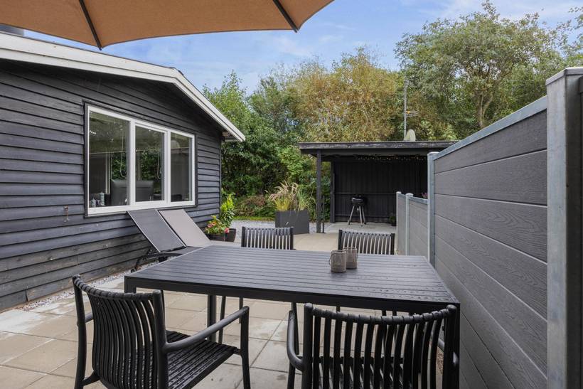 Foto von Ferienhaus QE48 in Lakolk - Rømø