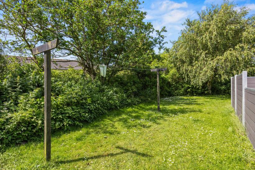 Foto von Ferienhaus QE48 in Lakolk - Rømø