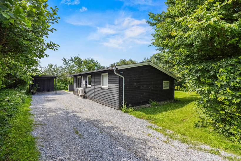Foto von Ferienhaus QE48 in Lakolk - Rømø