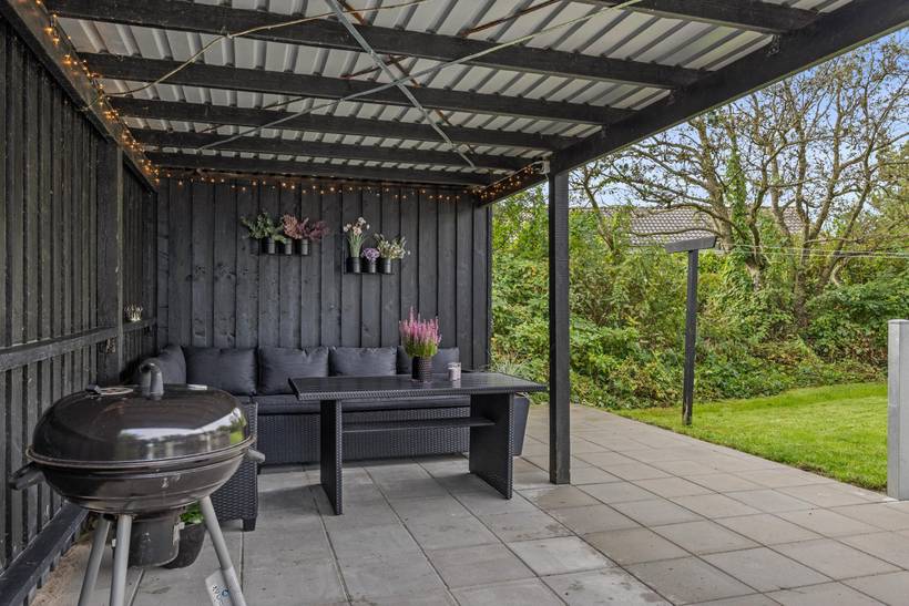 Foto von Ferienhaus QE48 in Lakolk - Rømø