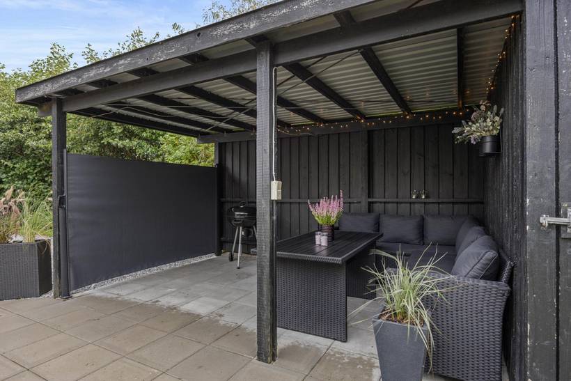 Foto von Ferienhaus QE48 in Lakolk - Rømø