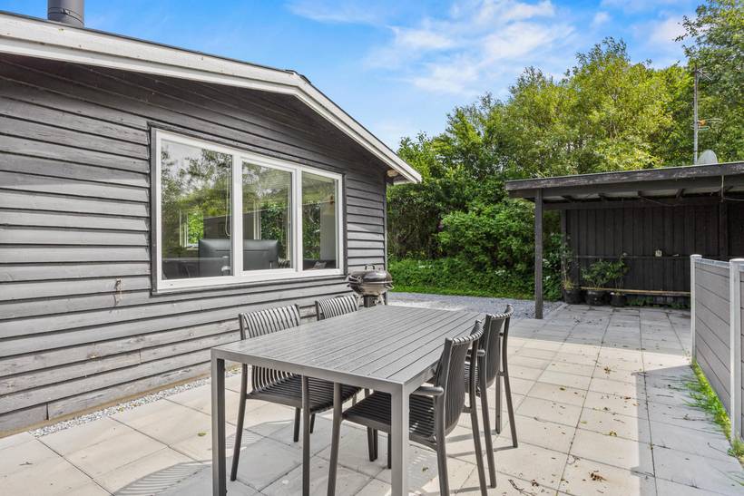 Foto von Ferienhaus QE48 in Lakolk - Rømø