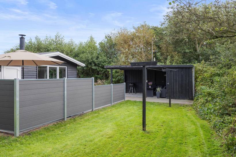 Foto von Ferienhaus QE48 in Lakolk - Rømø