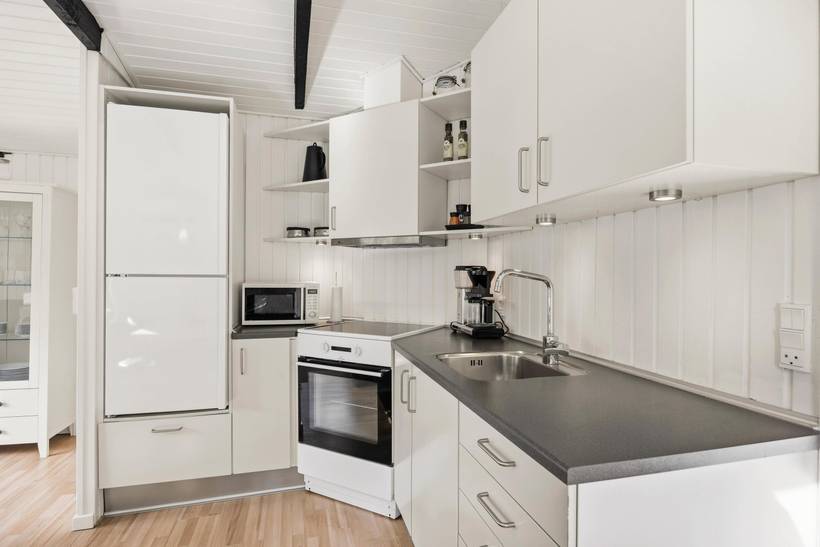Foto von Ferienhaus QE48 in Lakolk - Rømø