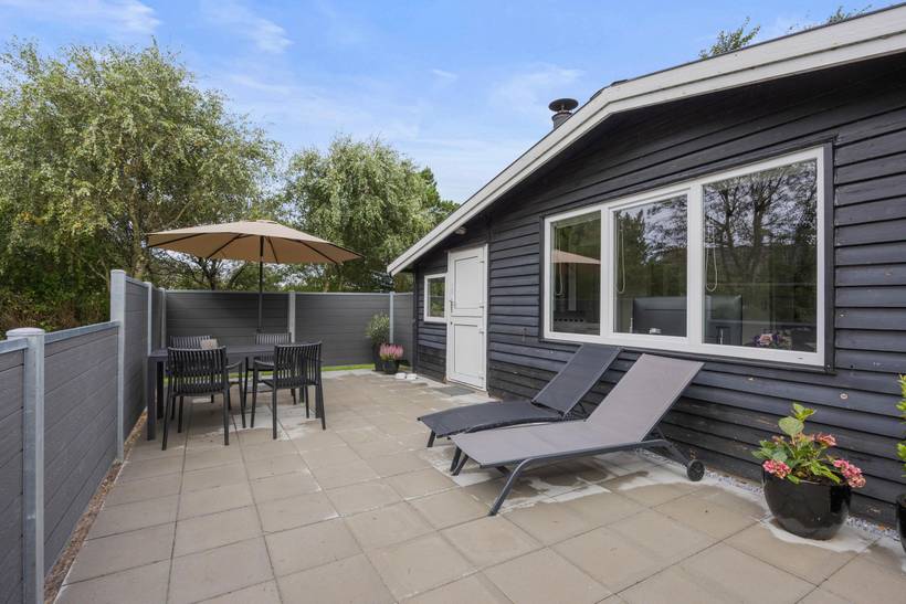 Foto von Ferienhaus QE48 in Lakolk - Rømø