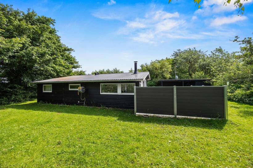 Foto von Ferienhaus QE48 in Lakolk - Rømø