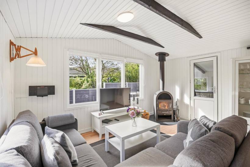 Foto von Ferienhaus QE48 in Lakolk - Rømø