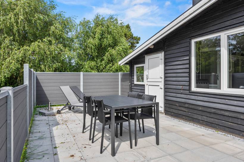 Foto von Ferienhaus QE48 in Lakolk - Rømø