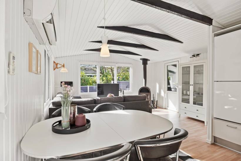 Foto von Ferienhaus QE48 in Lakolk - Rømø