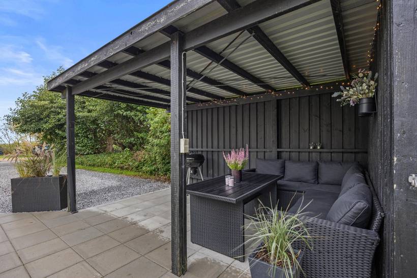 Foto von Ferienhaus QE48 in Lakolk - Rømø