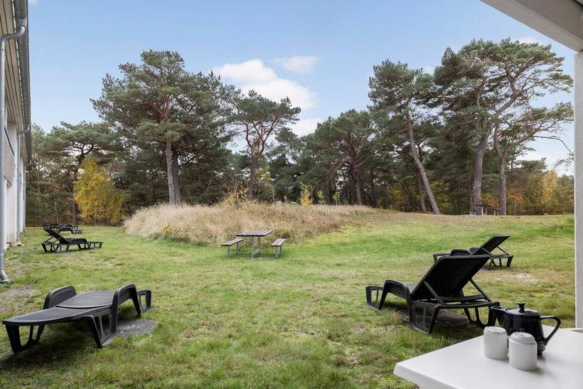 Foto von Ferienhaus QE55 in Dueodde - Bornholm