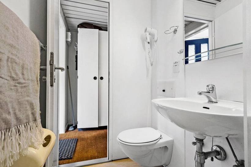 Foto von Ferienhaus QE55 in Dueodde - Bornholm