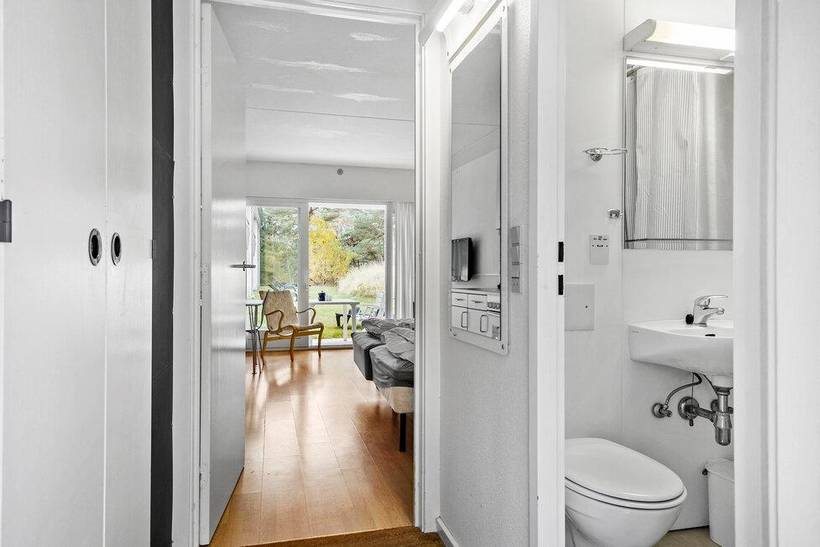 Foto von Ferienhaus QE55 in Dueodde - Bornholm