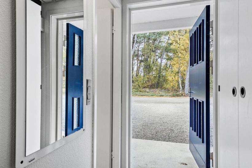 Foto von Ferienhaus QE55 in Dueodde - Bornholm