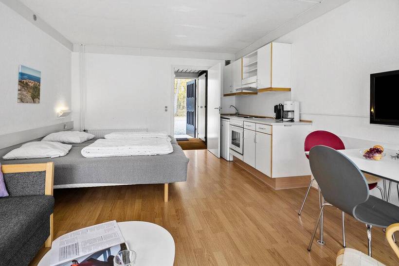Foto von Ferienhaus QE55 in Dueodde - Bornholm