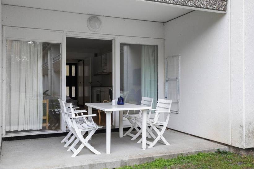 Foto von Ferienhaus QE55 in Dueodde - Bornholm