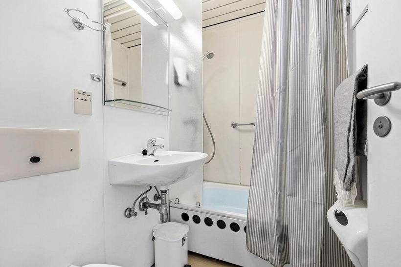 Foto von Ferienhaus QE55 in Dueodde - Bornholm
