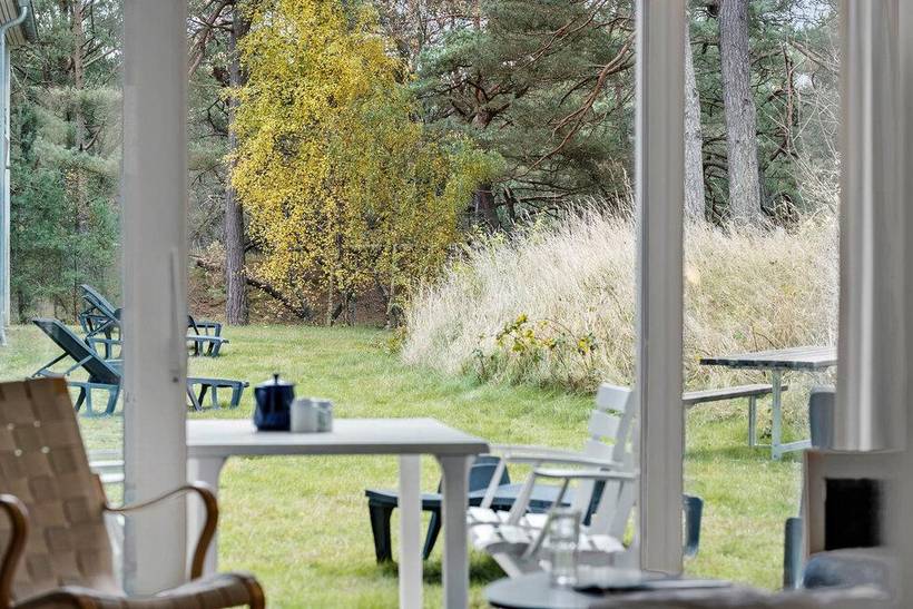 Foto von Ferienhaus QE55 in Dueodde - Bornholm