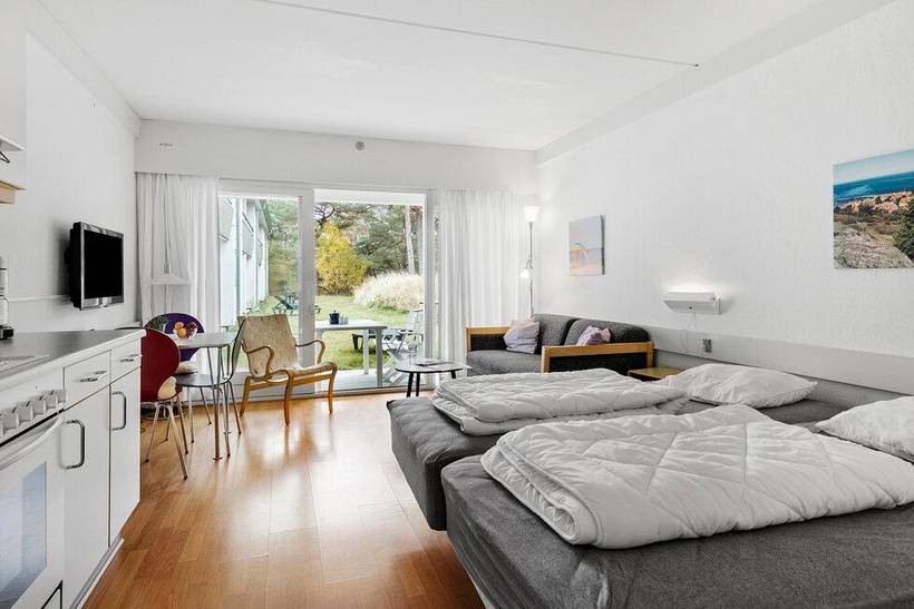 Foto von Ferienhaus QE55 in Dueodde - Bornholm