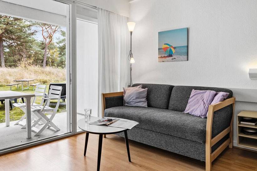 Foto von Ferienhaus QE55 in Dueodde - Bornholm