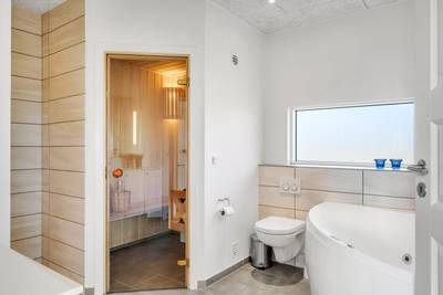 Vorschaubild von Ferienhaus QE59 in Virksund - Thy/Limfjord