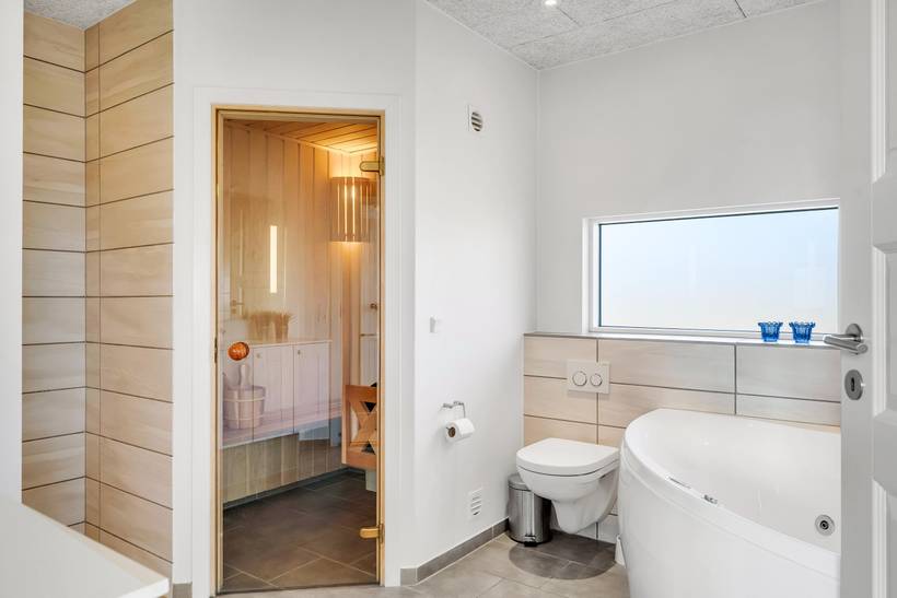 Foto von Ferienhaus QE59 in Virksund - Thy/Limfjord