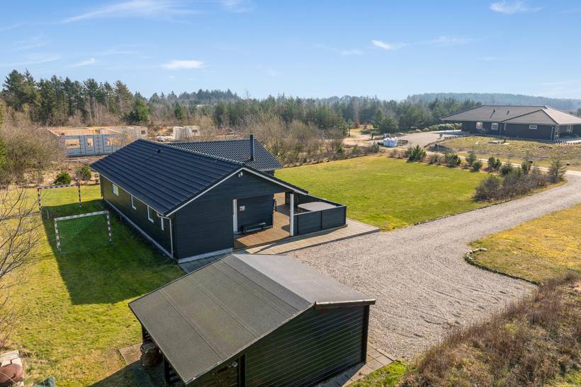 Foto von Ferienhaus QE59 in Virksund - Thy/Limfjord