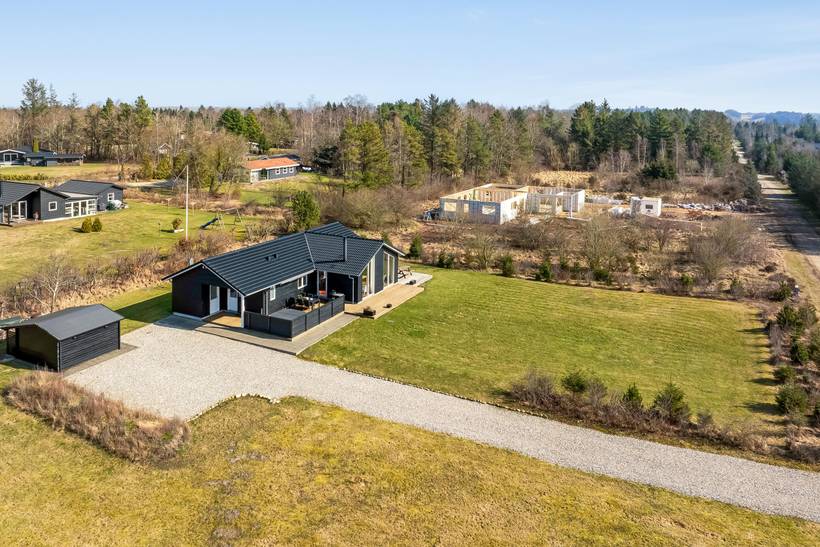 Foto von Ferienhaus QE59 in Virksund - Thy/Limfjord