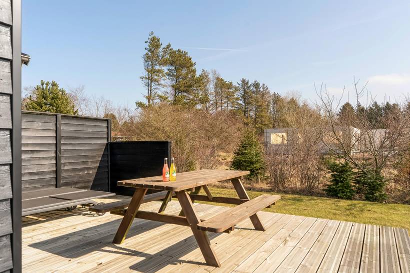 Foto von Ferienhaus QE59 in Virksund - Thy/Limfjord
